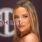 Formation Lash lift Mia beauty