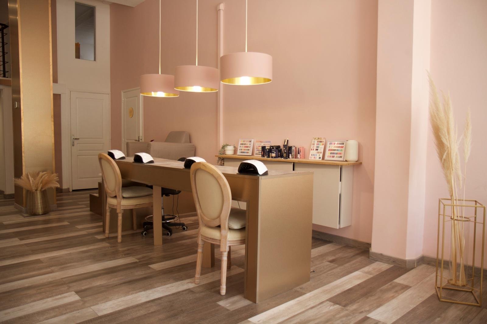 Centre de formation Mia Beauty