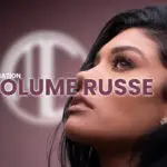 Formation Volume russe