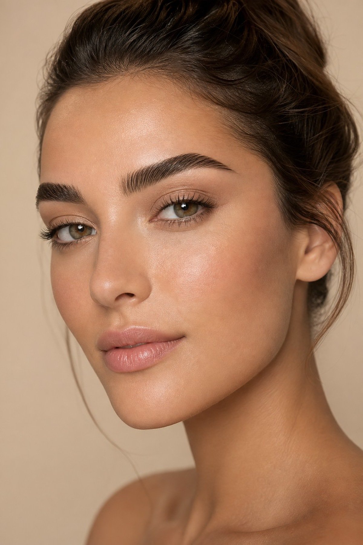 Brow Lift — photo