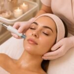 Mia Beauty — hydraskin (catalogue)