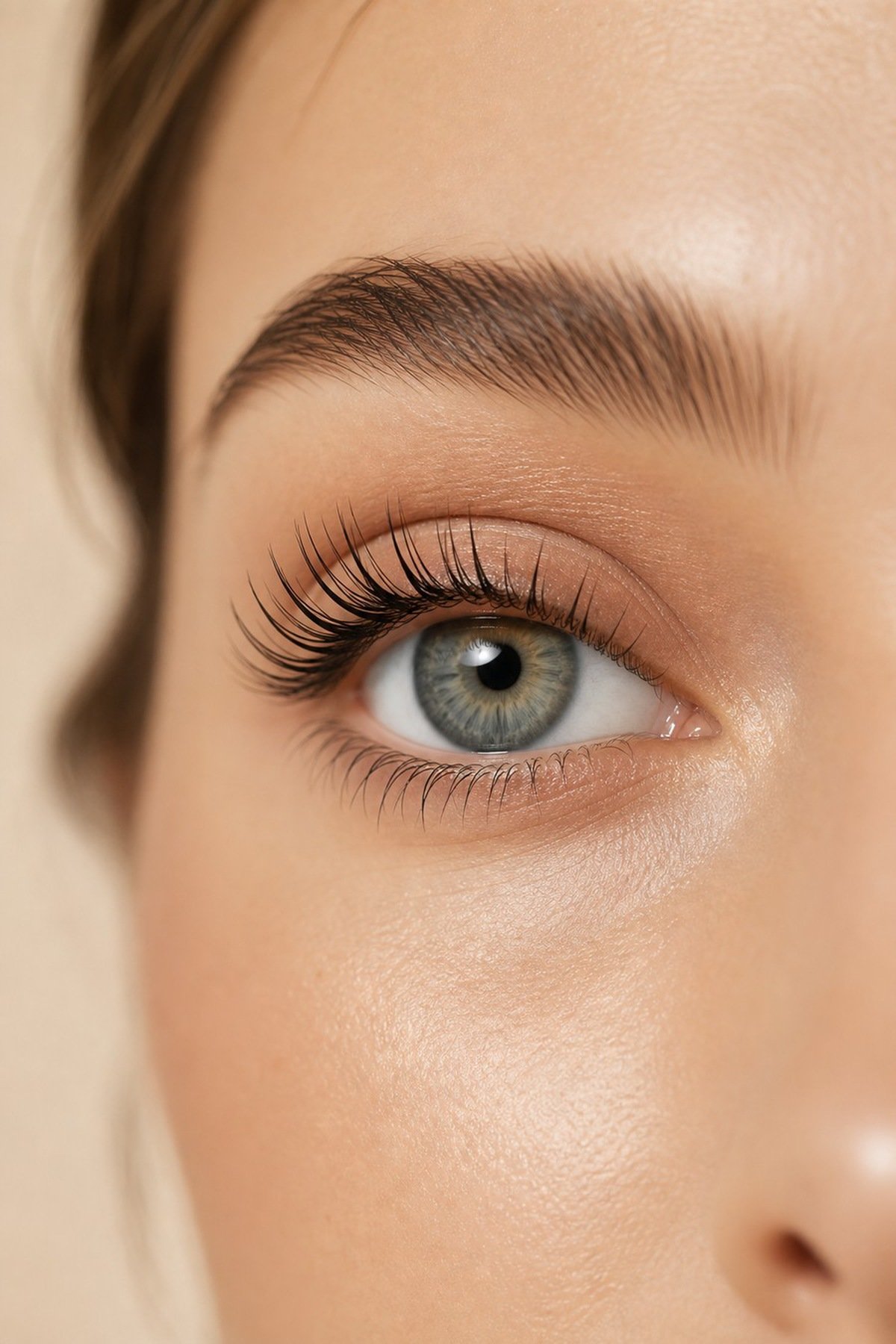 Lash Lift — photo